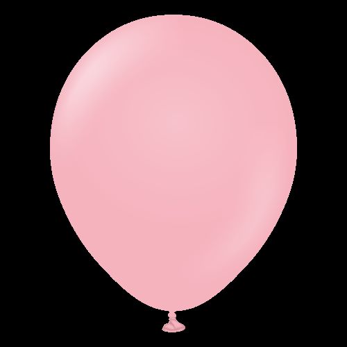 [11823440] 18" Standard Flamingo Pink 25ct - Kalisan