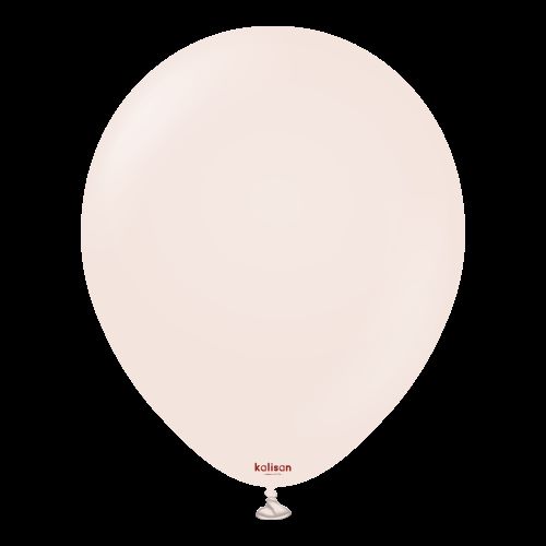 [11823480] 18" Standard Pink Blush 25ct - Kalisan