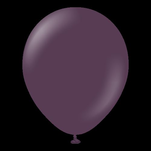 [11823530] 18" Standard Plum 25Ct - Kalisan
