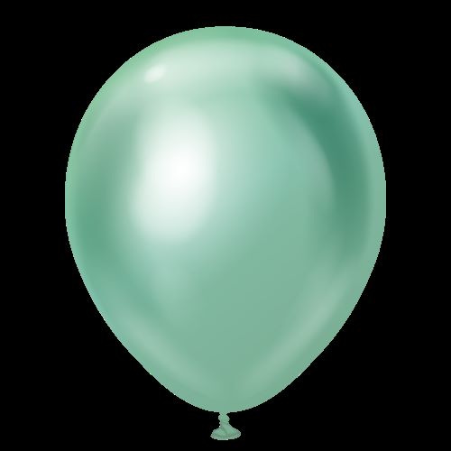 [11850060] 18" Mirror Green - 25CT (FR)