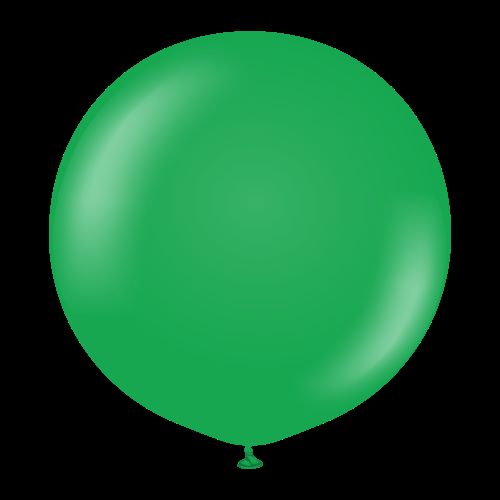 [12423166] 24" Standard Green  2 Bal- Kalisan
