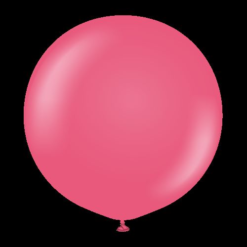 [12423216] 24" Standard Fuchsia 2 Bal - Kalisan 