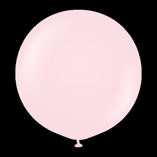 [12423256] 24" Standard Light Pink 2 Bal- Kalisan
