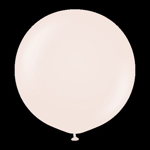 [12423486] 24" Standard Pink Blush 2 Bal - Kalisan 