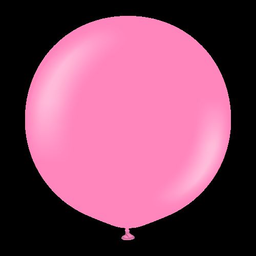 [12423546] 24" Standard Queen Pink 2 Bal- Kalisan