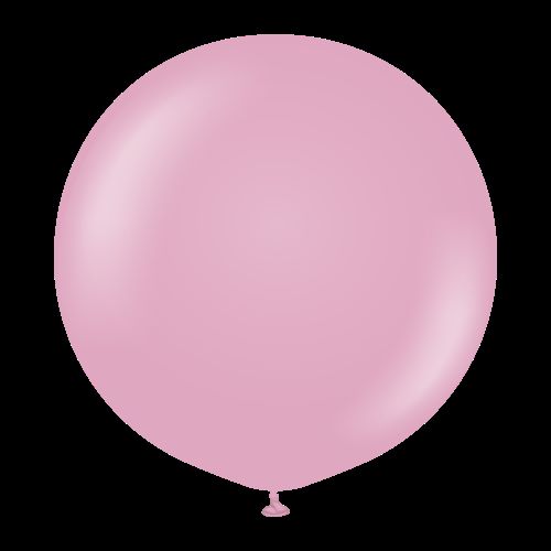 [12480136] 24" Retro Dusty Rose 2 Bal- Kalisan