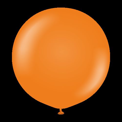 [13623206] 36" Standard Orange 2 Bal- Kalisan