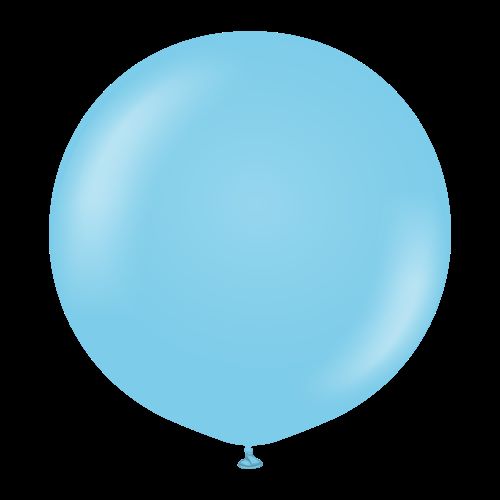 [13623286] 36" Standard Baby Blue 2 Bal- Kalisan