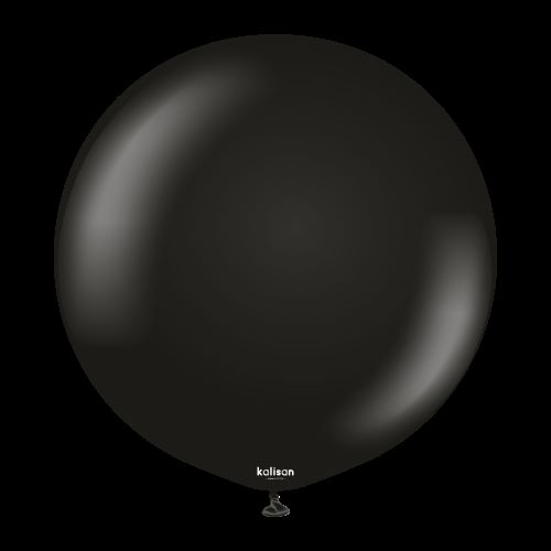 [13623326] 36" Standard Black 2 Bal- Kalisan