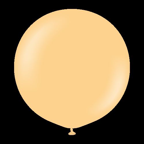 [13623506] 36" Standard Peach 2 Bal- Kalisan