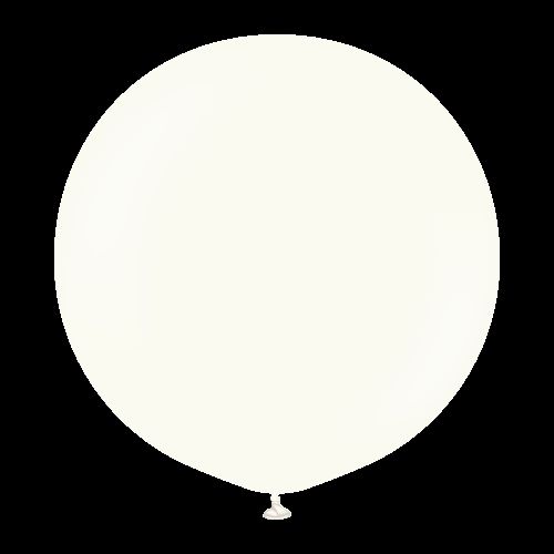 [13680186] 36" Retro White  2 Bal- Kalisan