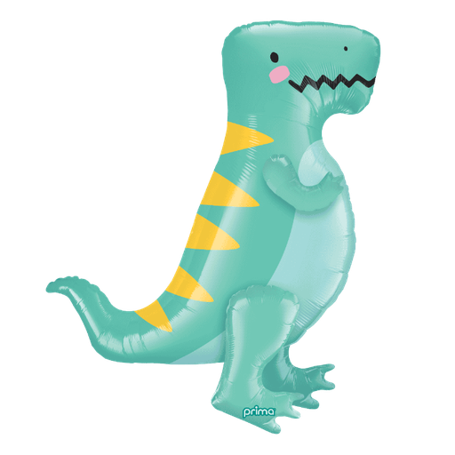 [PF-0016-43] 1 Alu 43" T-Rex Shape - Prima