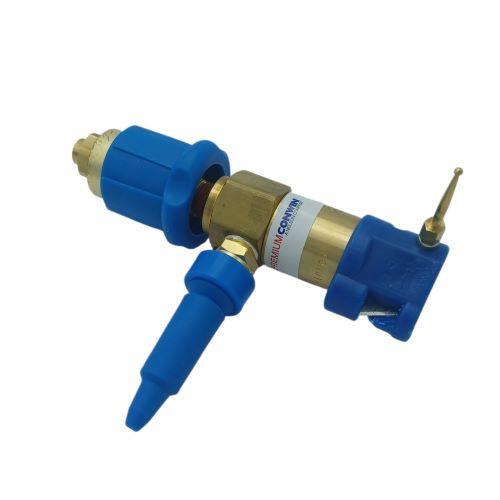 [C81520] Classic Inflator Sans Mano En Tilt Valve