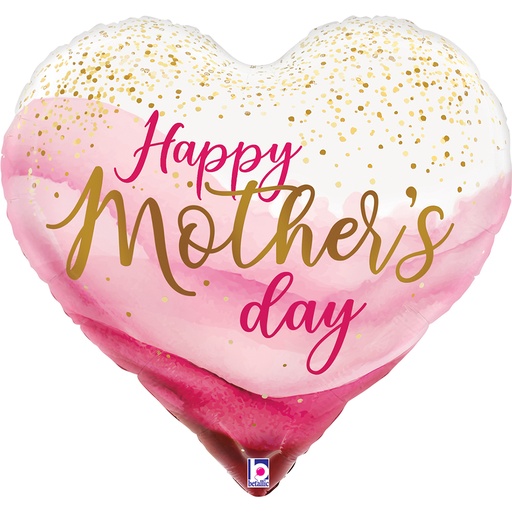 [G25434-P] Happy Mother's day 23" - Grabo 