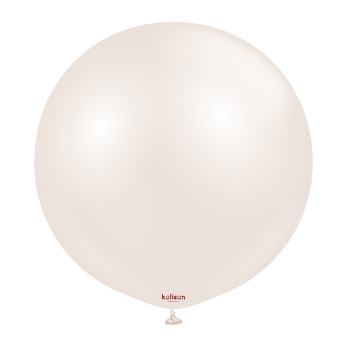 [12470806] 24" Aura Beige crème 2ct - Kalisan