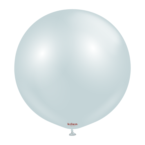 [12470816] 24" Aura Bleu glacé 2ct - Kalisan