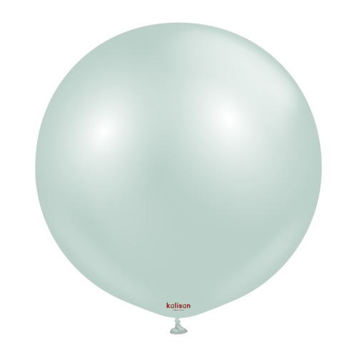 [13670826] 36" Aura Menthe glacée 2ct - Kalisan