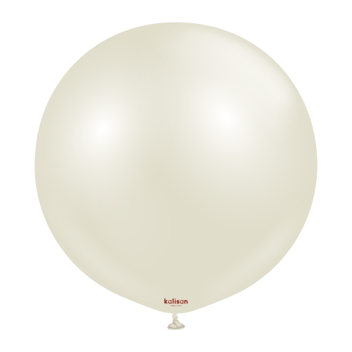 [13670836] 36" Aura Blanc Ivoire 2ct - Kalisan