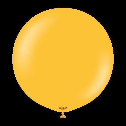 [13623226] 36" Standard Amber 2 bal