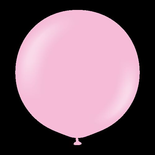 [13623376] 36" Standard Candy Pink 2 bal