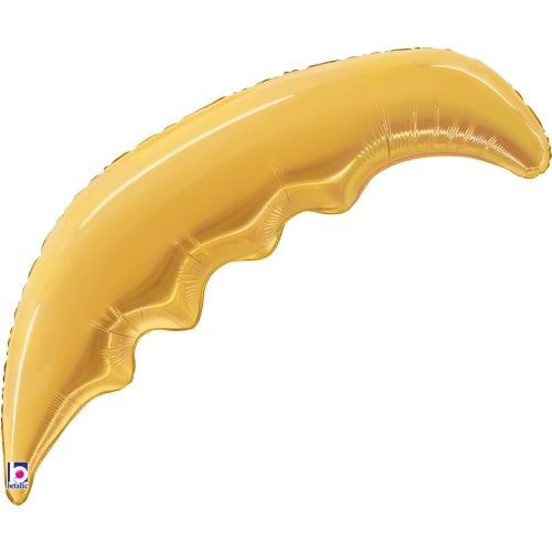[G25459] Feuille de Palmier Gold 33" Vrac - Grabo  