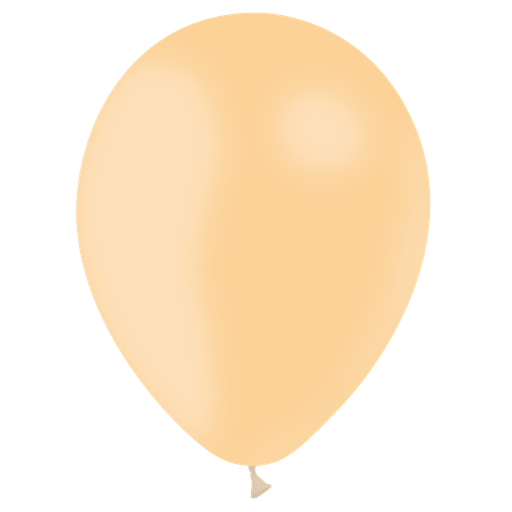 [HG95-24P42] 24 Ballons 11" Standard Chair 