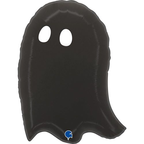 [GG72237-P] 1 Alu Fantome noir 22″ – Grabo