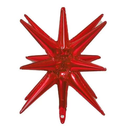 [H22003] Magic Star Rouge 22"