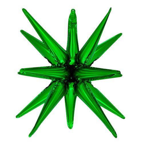 [H22004] Magic Star Vert 22"