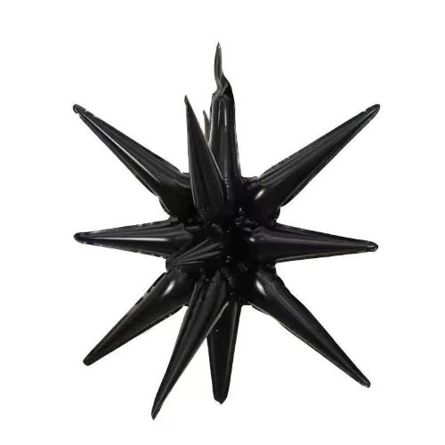 [H27006] Magic Star Noir 27"