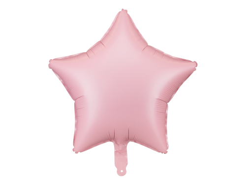 [FB3T-081] 1 Alu Etoile Rose 19" ( 48cm ) 
