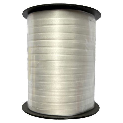 [BLDBLANC400] Bolduc Blanc de 5mm x 400m 